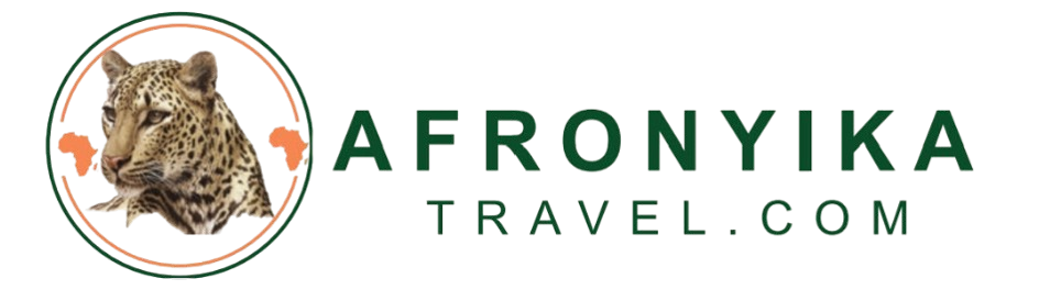 Afronyika Travel